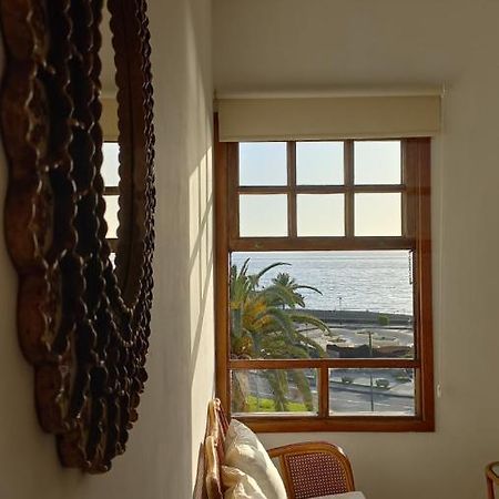 Duplex Orion Apartment Tazacorte Bagian luar foto