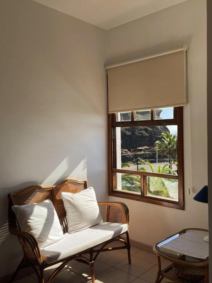 Duplex Orion Apartment Tazacorte Bagian luar foto