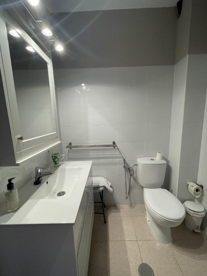 Duplex Orion Apartment Tazacorte Bagian luar foto