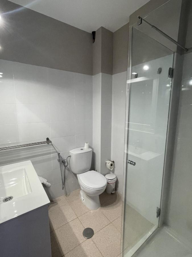 Duplex Orion Apartment Tazacorte Bagian luar foto