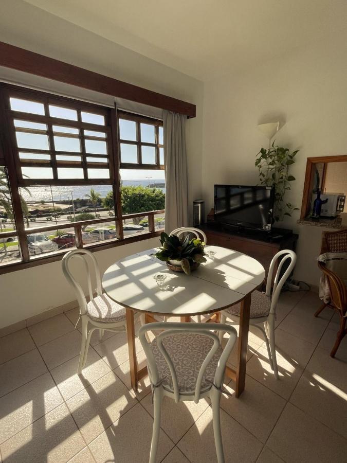 Duplex Orion Apartment Tazacorte Bagian luar foto