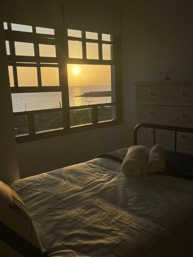 Duplex Orion Apartment Tazacorte Bagian luar foto