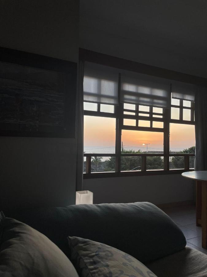 Duplex Orion Apartment Tazacorte Bagian luar foto