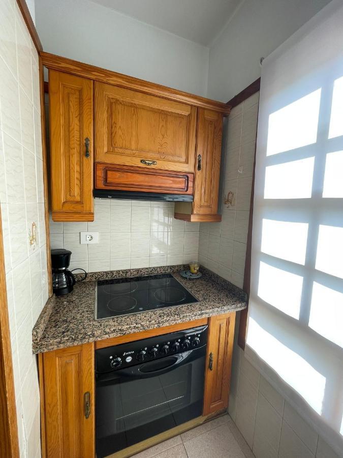 Duplex Orion Apartment Tazacorte Bagian luar foto