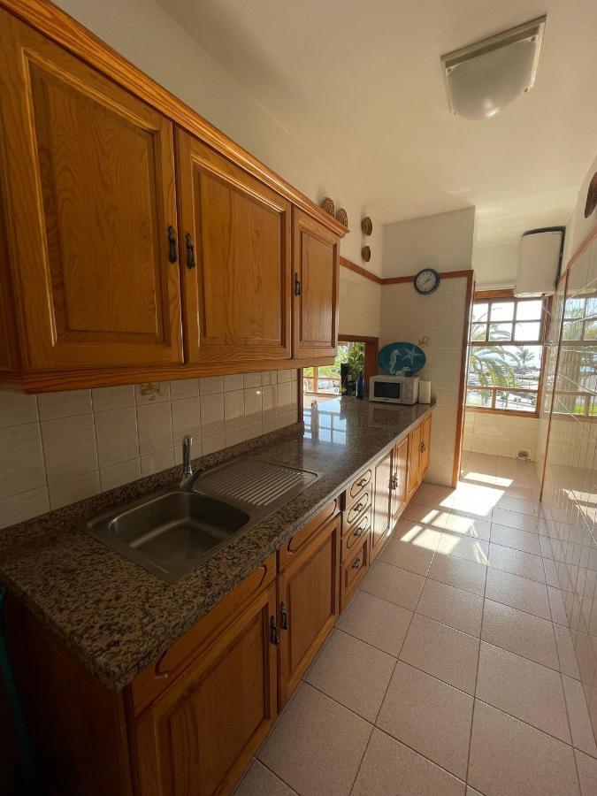 Duplex Orion Apartment Tazacorte Bagian luar foto
