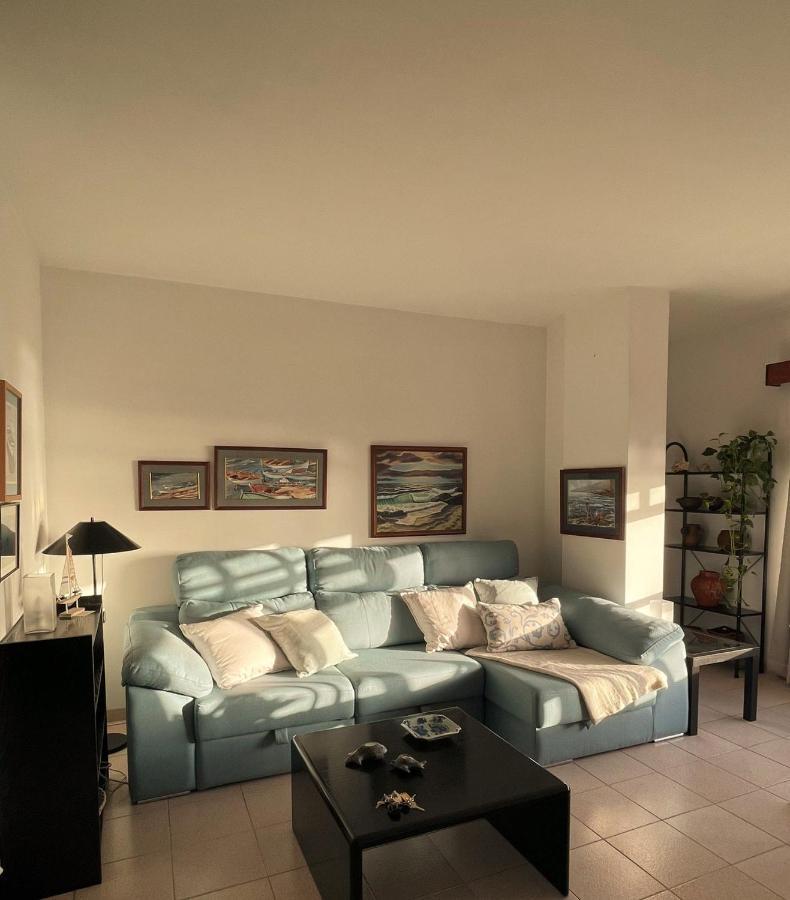 Duplex Orion Apartment Tazacorte Bagian luar foto