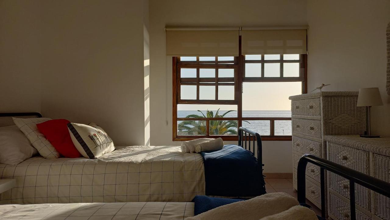 Duplex Orion Apartment Tazacorte Bagian luar foto