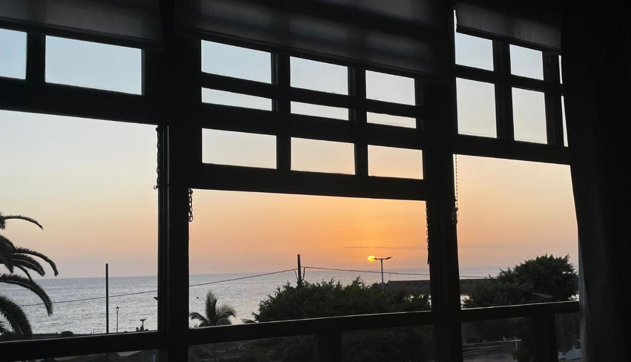 Duplex Orion Apartment Tazacorte Bagian luar foto