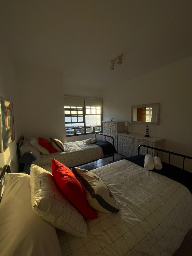 Duplex Orion Apartment Tazacorte Bagian luar foto