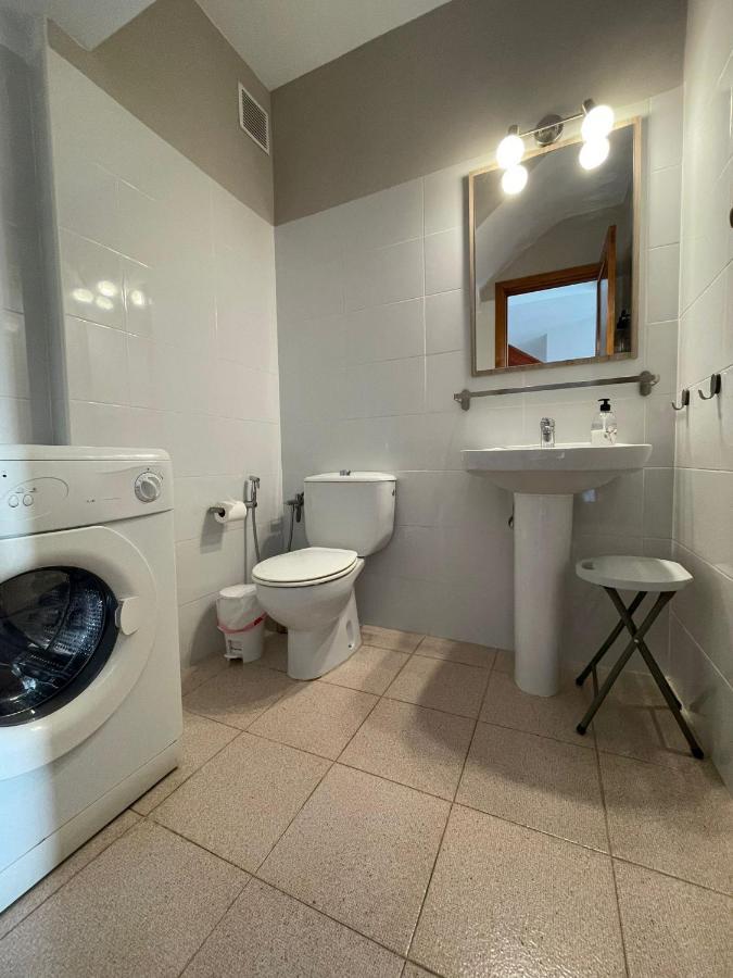 Duplex Orion Apartment Tazacorte Bagian luar foto