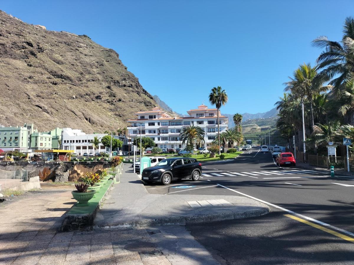 Duplex Orion Apartment Tazacorte Bagian luar foto
